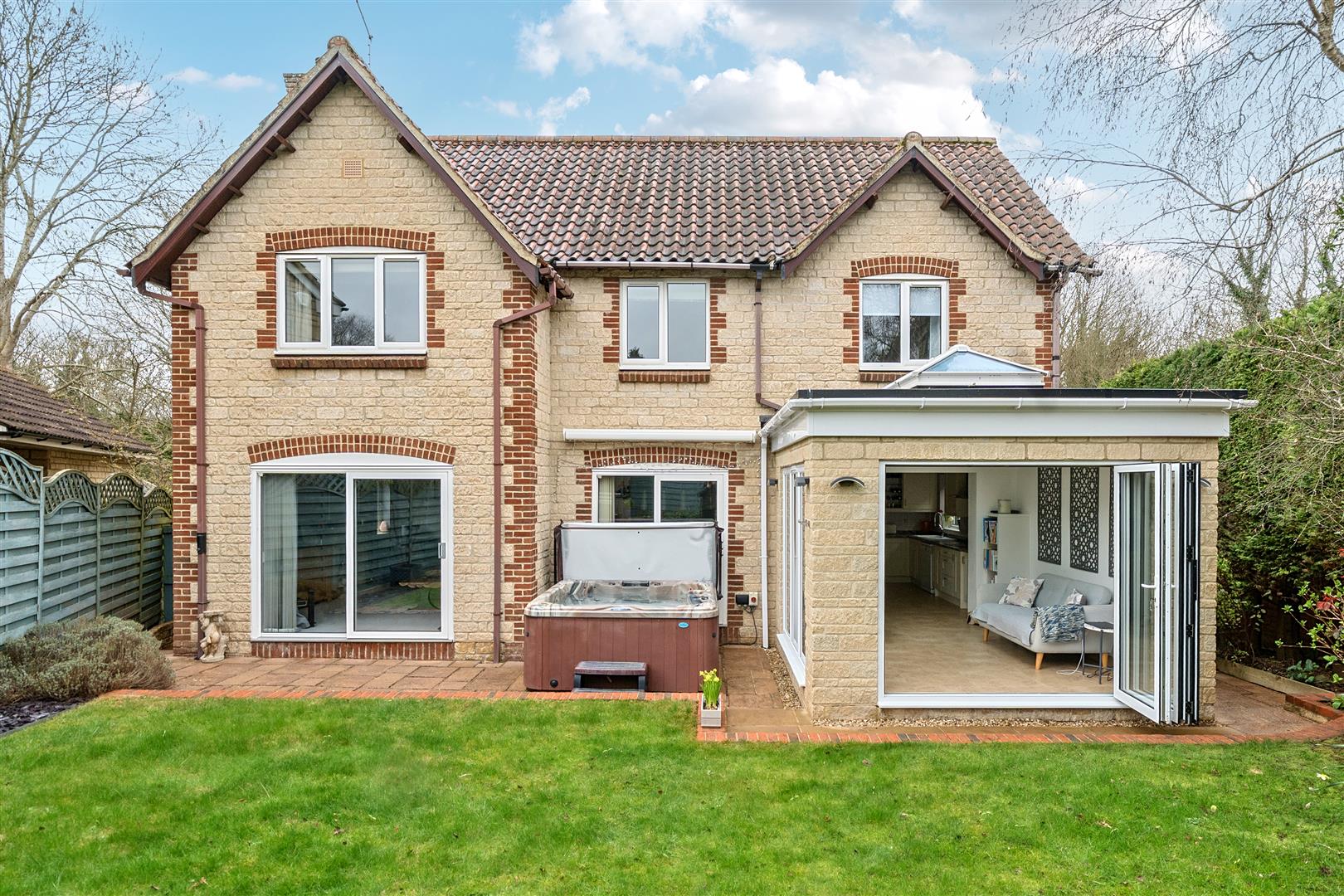 Old Hardenhuish Lane, Chippenham